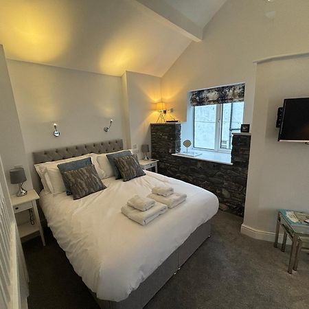 Braithwaite House Rooms 外观 照片