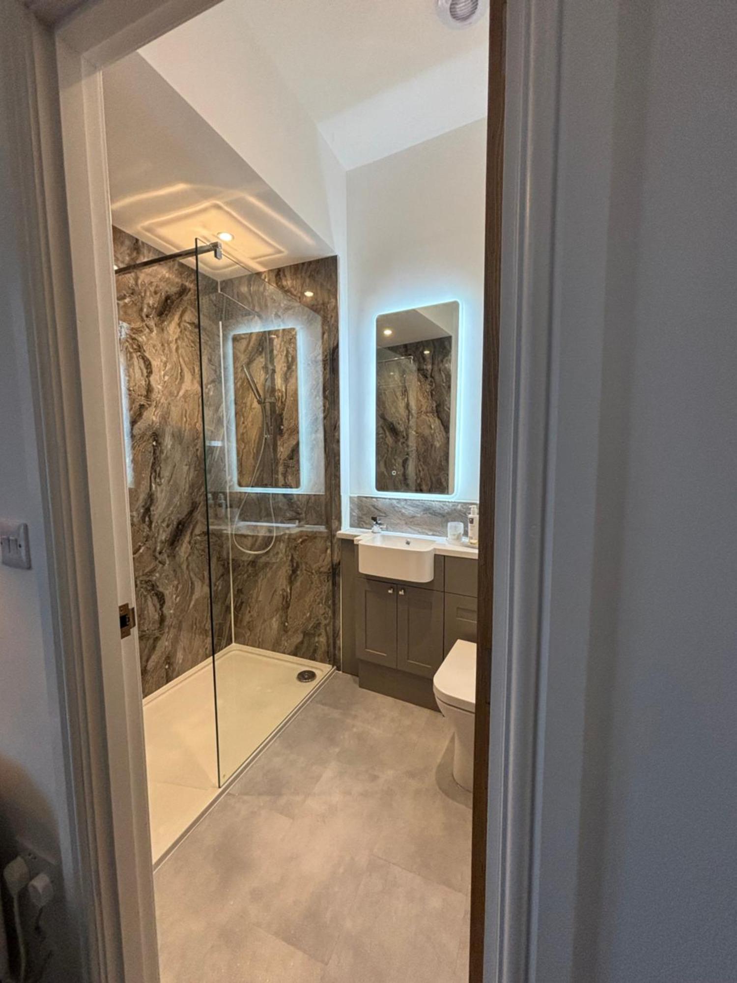 Braithwaite House Rooms 外观 照片