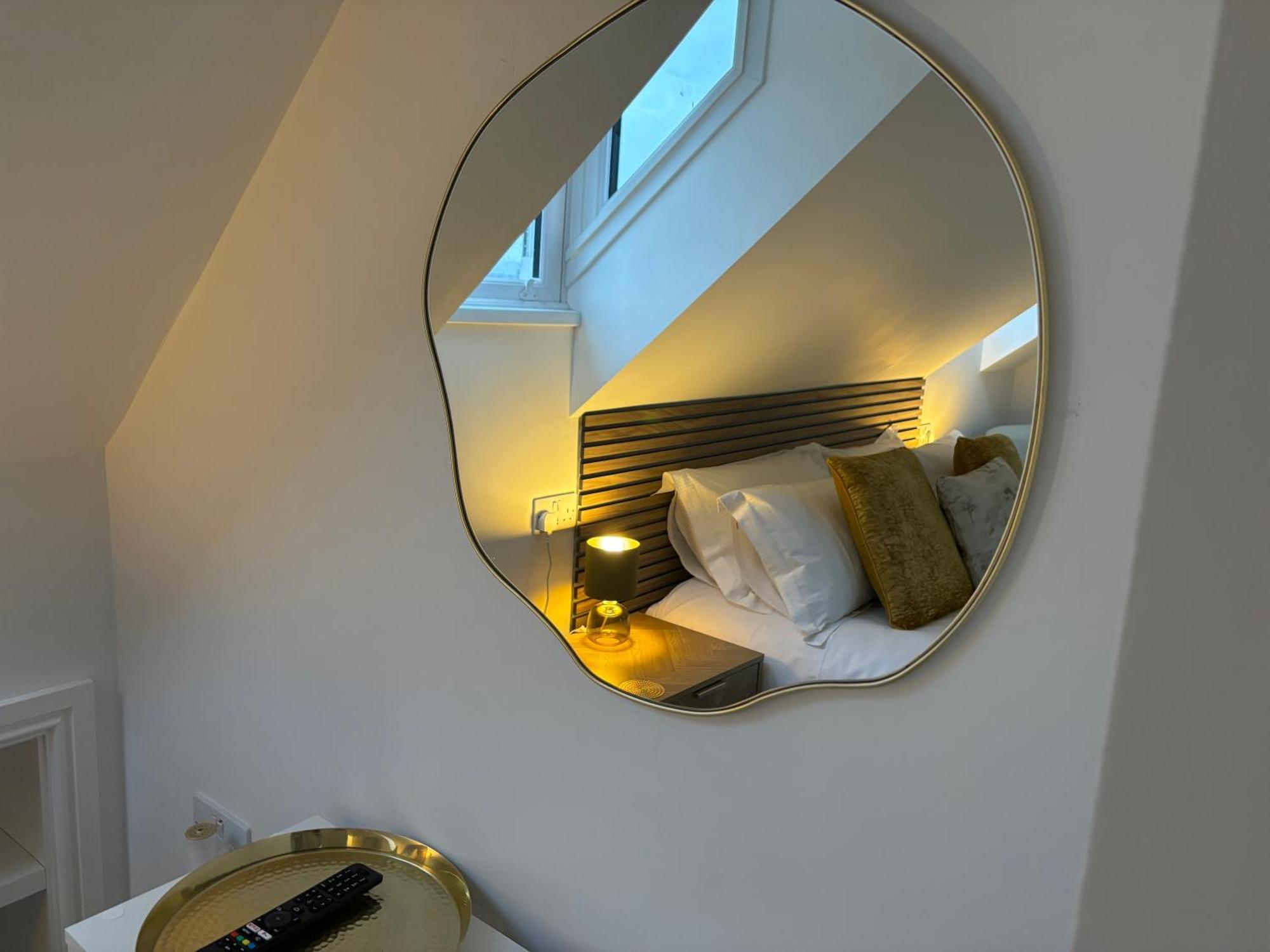 Braithwaite House Rooms 外观 照片