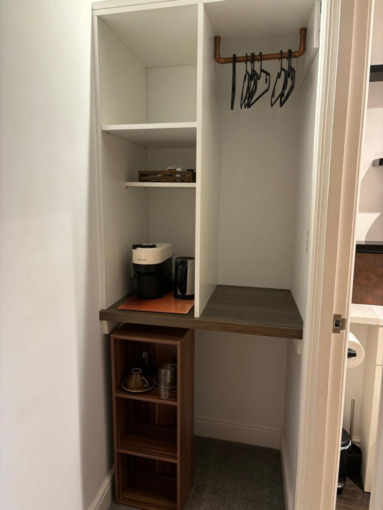 Braithwaite House Rooms 外观 照片