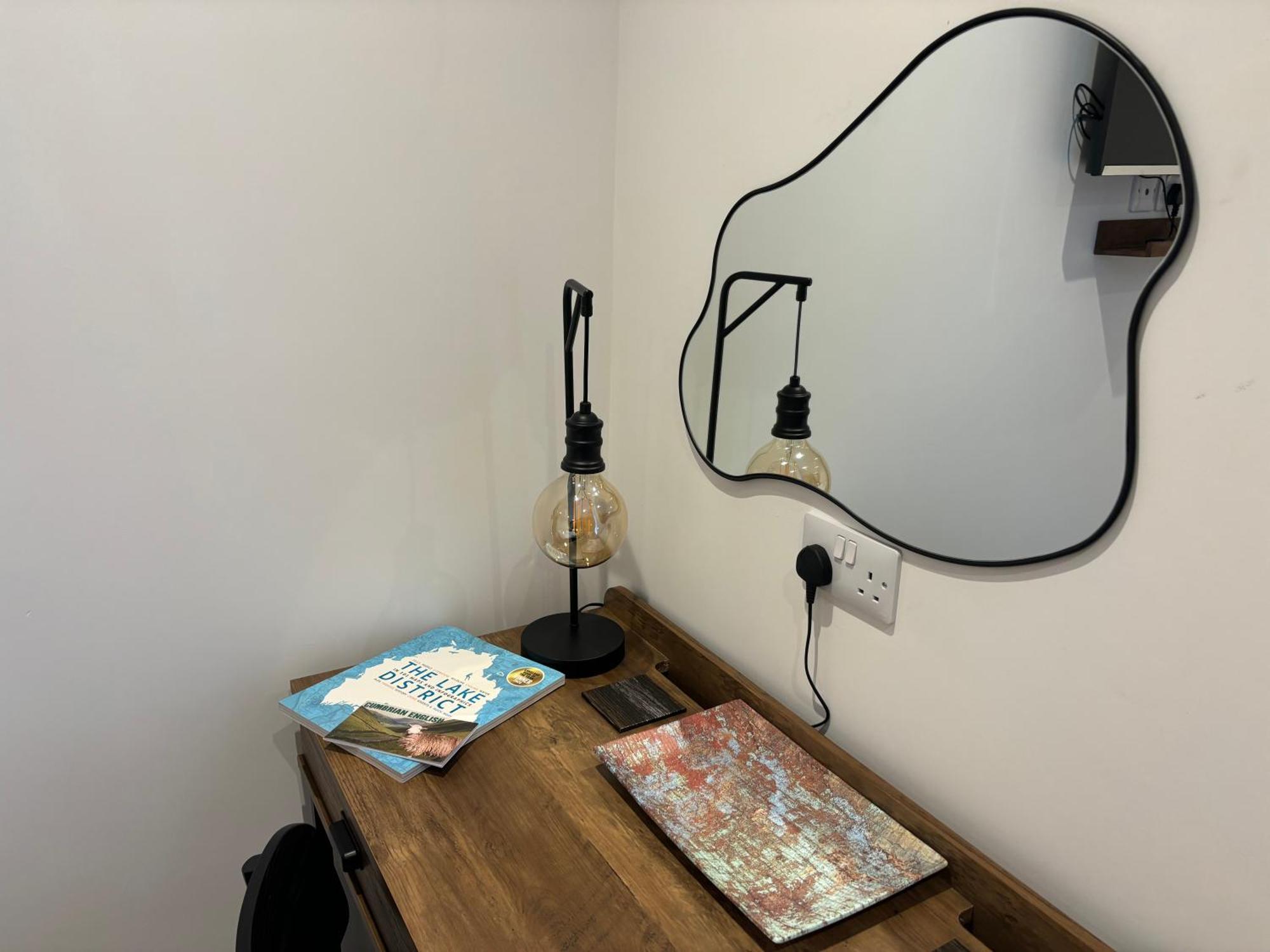Braithwaite House Rooms 外观 照片