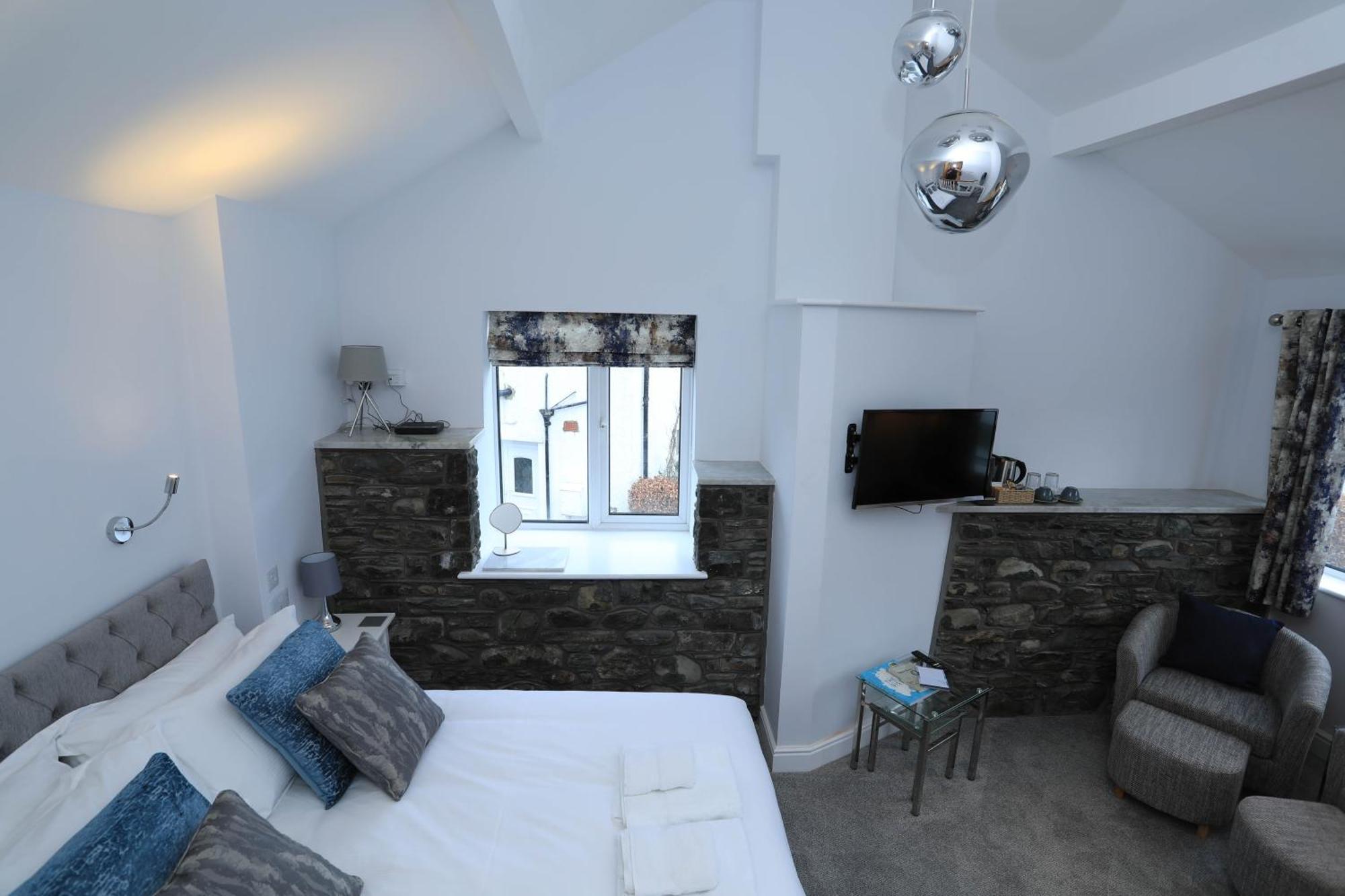 Braithwaite House Rooms 外观 照片