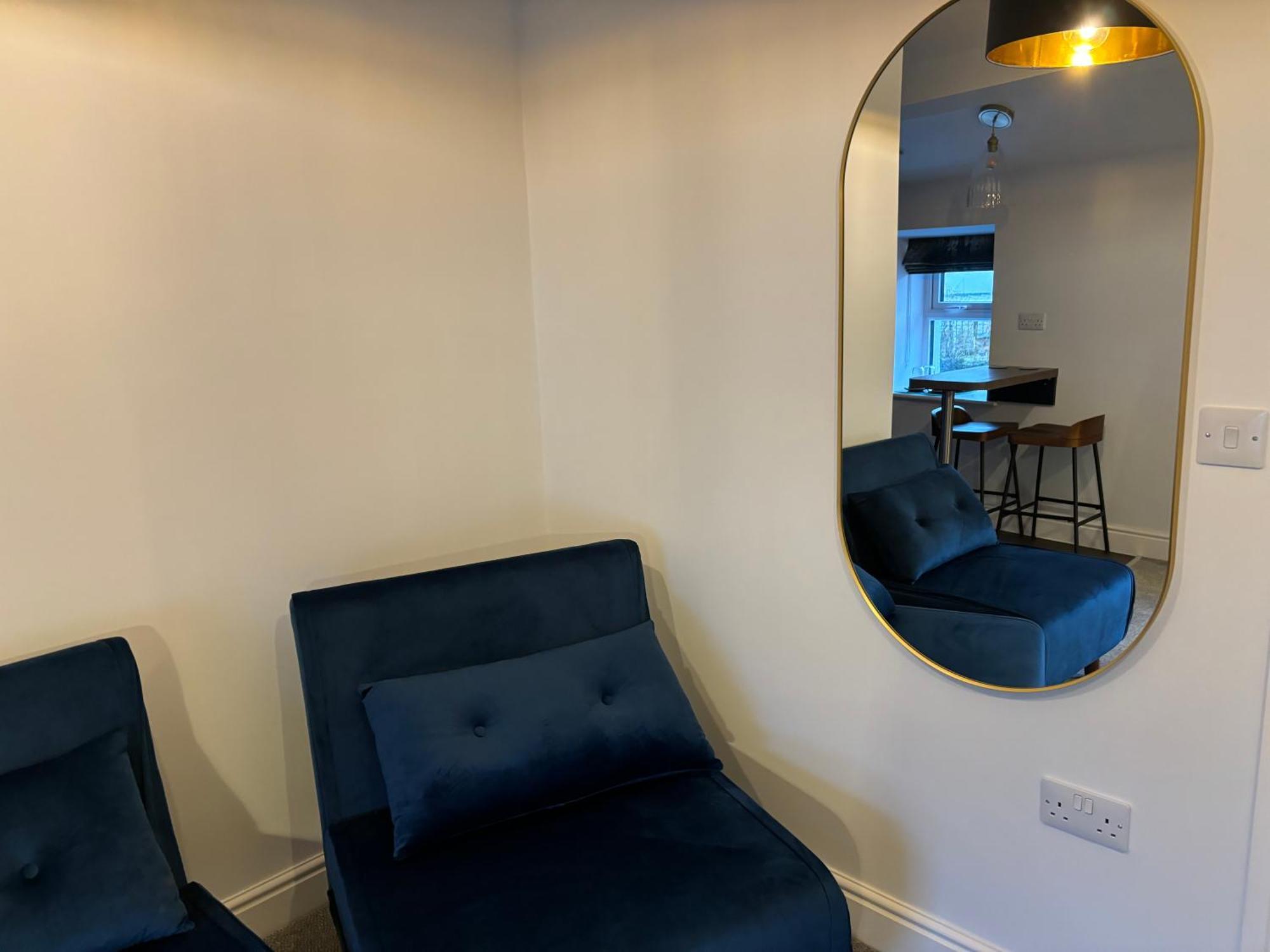 Braithwaite House Rooms 外观 照片