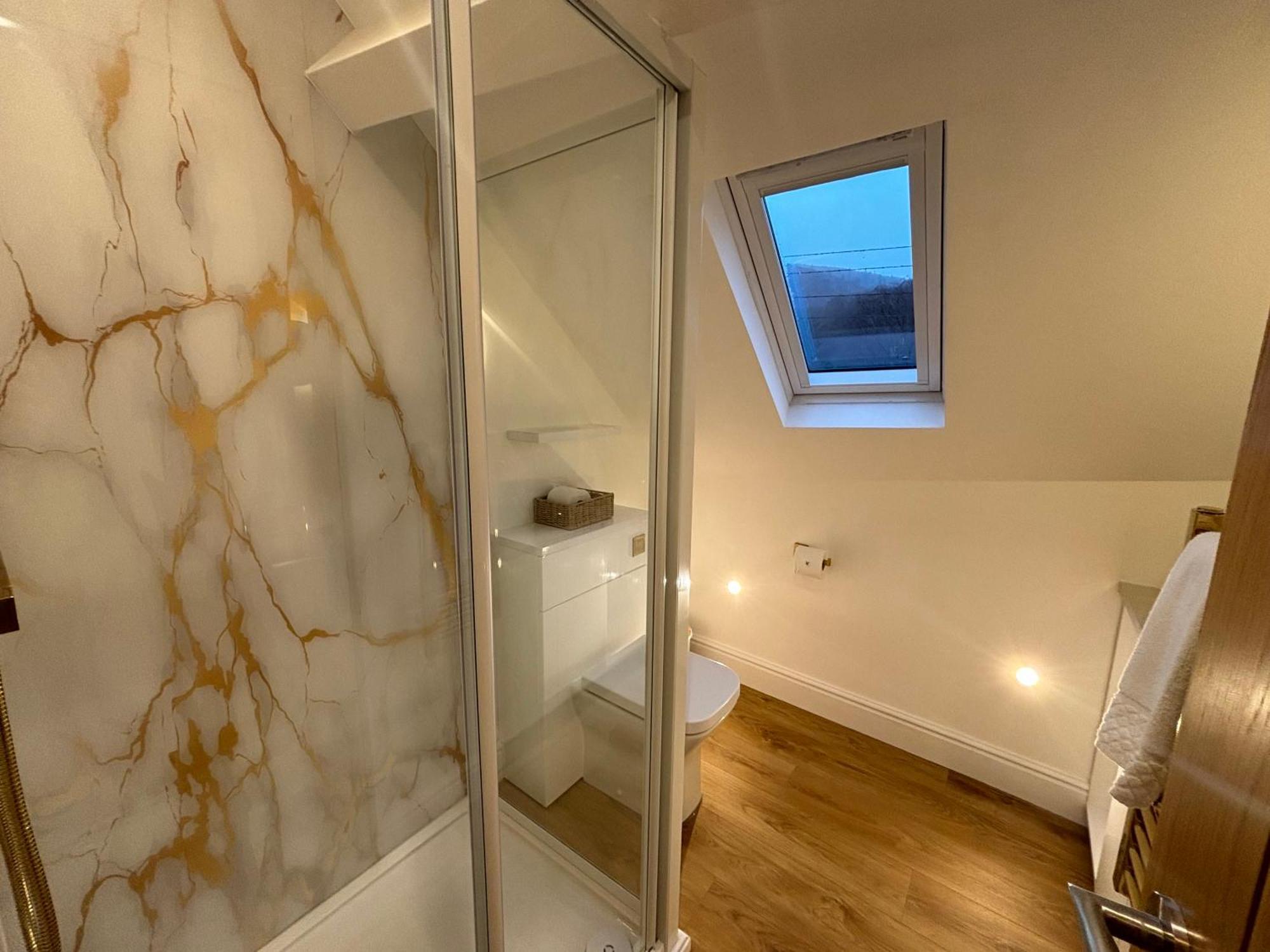 Braithwaite House Rooms 外观 照片