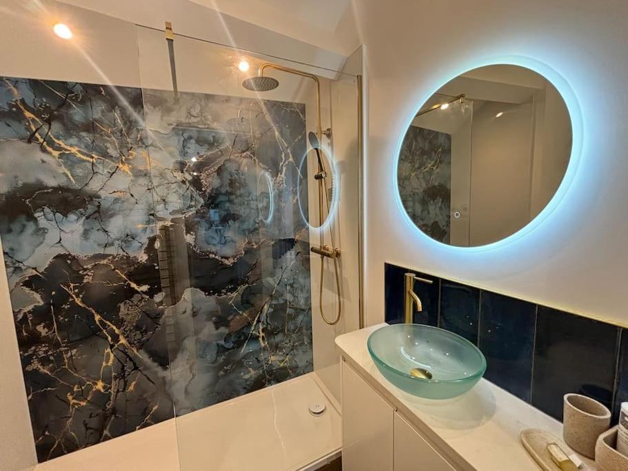 Braithwaite House Rooms 外观 照片