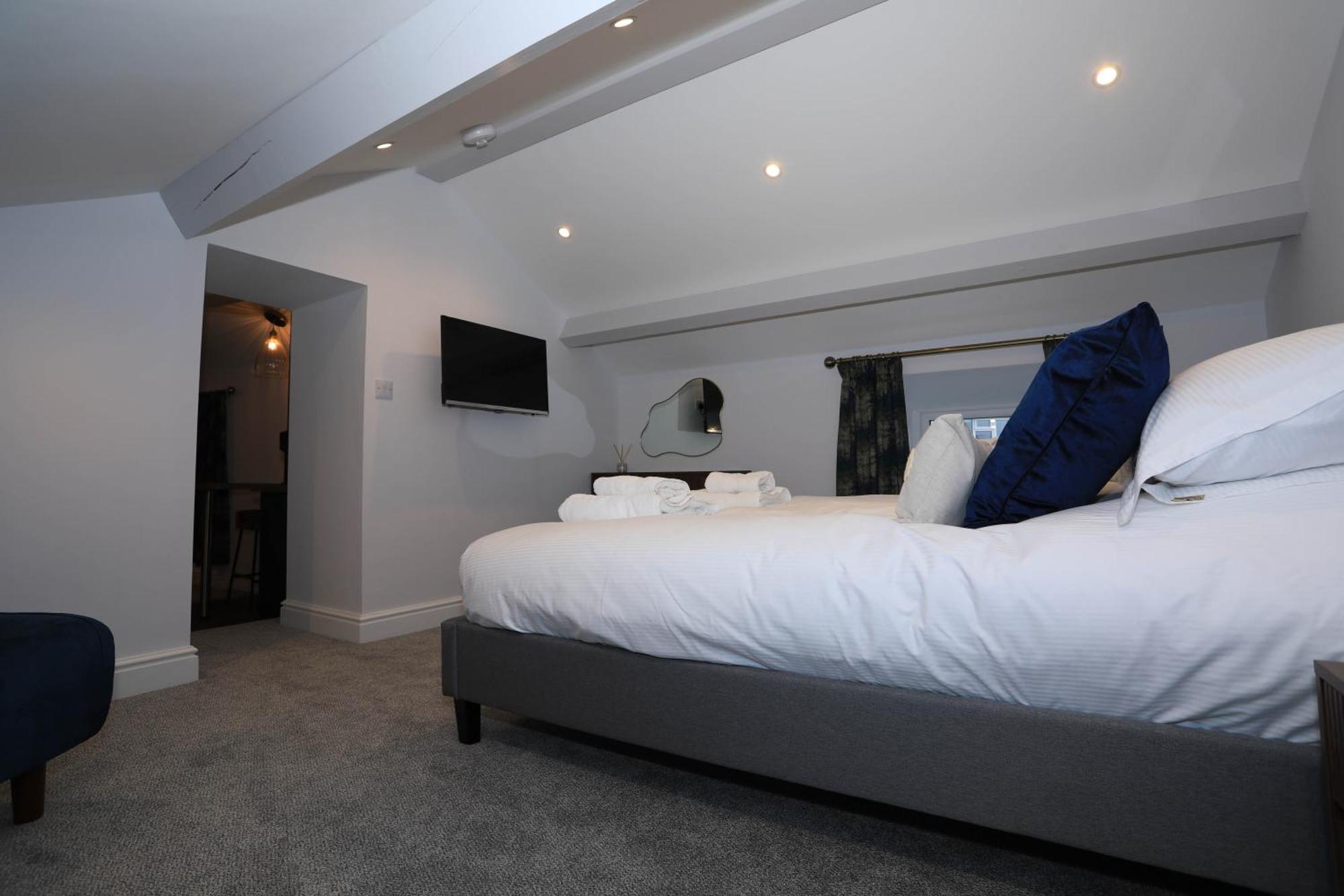 Braithwaite House Rooms 外观 照片