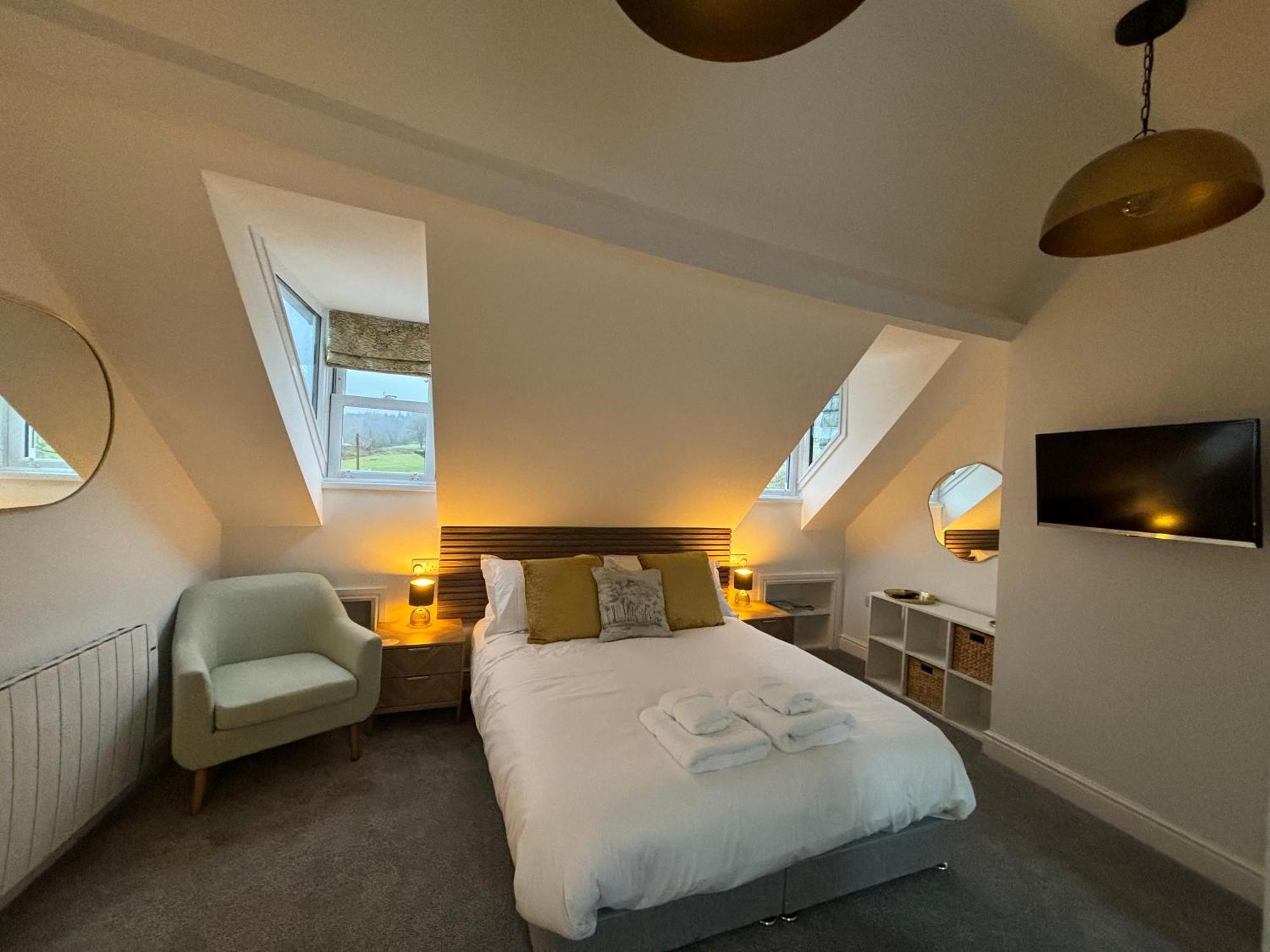 Braithwaite House Rooms 外观 照片