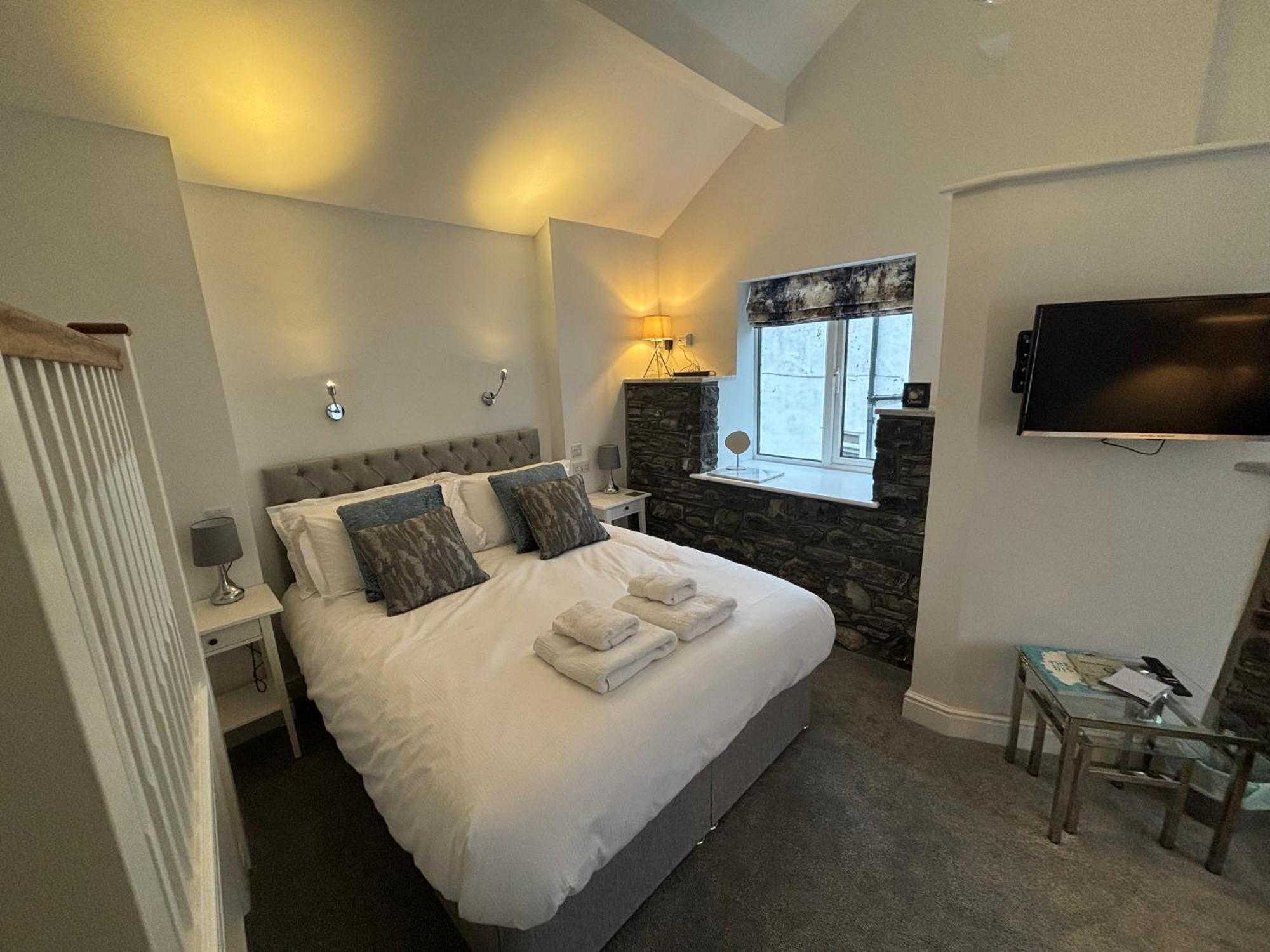 Braithwaite House Rooms 外观 照片